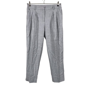 Unisex Ril's - Slacks, size 40 - Gray (1)