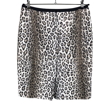 Unisex Ril's - Fabric skirt, size 40 - Black (2)