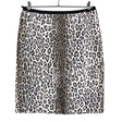 Unisex Ril's - Fabric skirt, size 40 - Black ()
