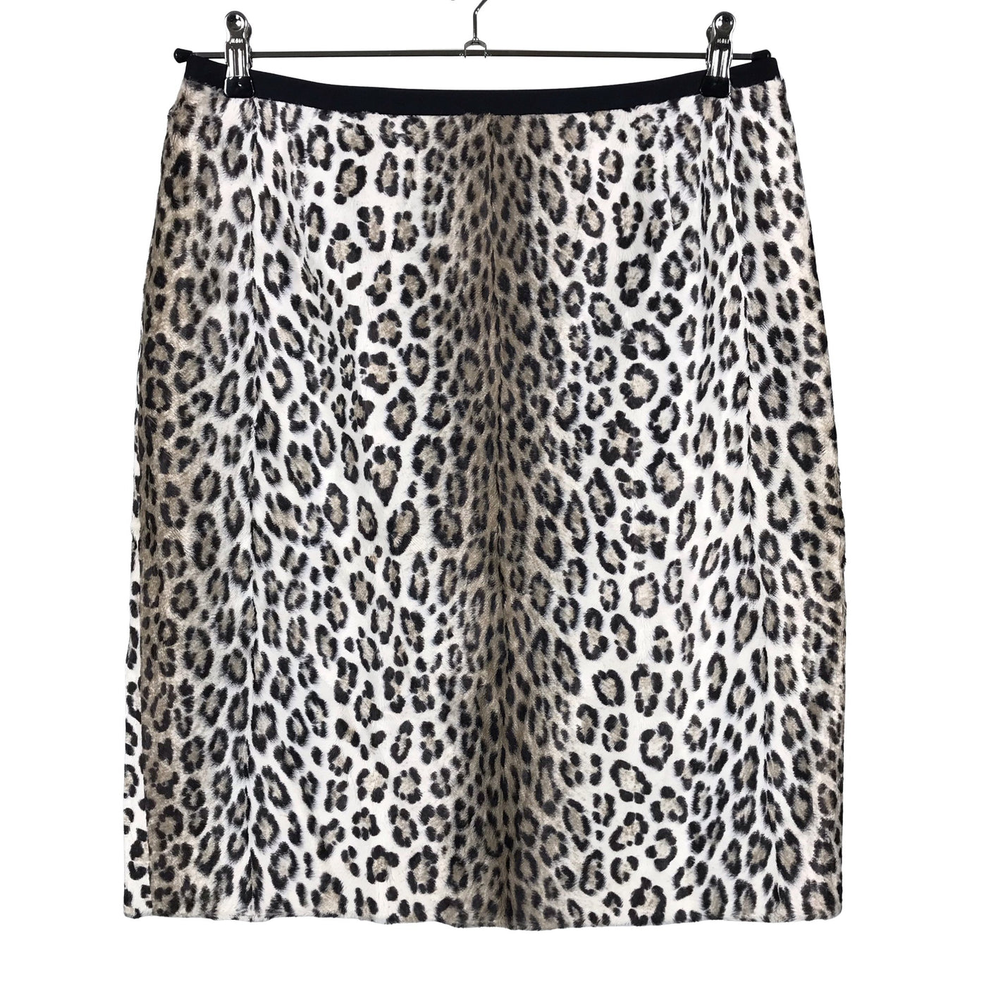 Unisex Ril's - Fabric skirt, size 40 - Black (1)