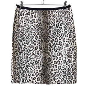 Unisex Ril's - Fabric skirt, size 40 - Black (1)