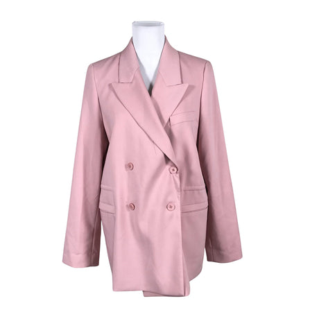 Unisex Esprit - Jacket, size 40 - Light pink ()