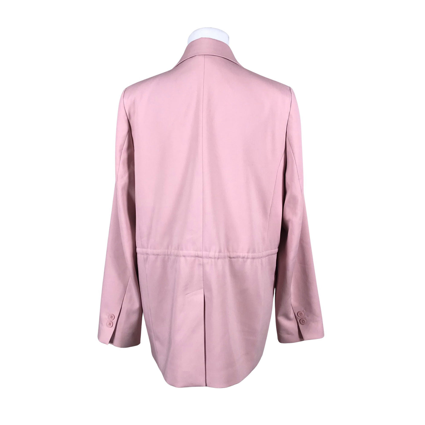 Unisex Esprit - Jacket, size 40 - Light pink (2)