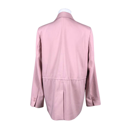 Unisex Esprit - Jacket, size 40 - Light pink (2)