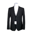Unisex Calvin Klein - Suit jacket, size L - Black ()
