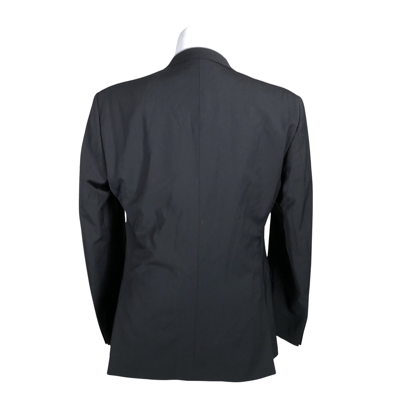 Unisex Calvin Klein - Suit jacket, size L - Black (3)