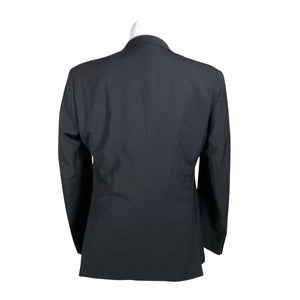 Unisex Calvin Klein - Suit jacket, size L - Black (3)