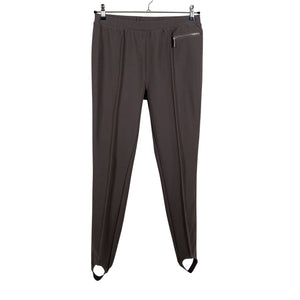 Unisex J.A.P - Tricot pants, size 40 - Brown (1)