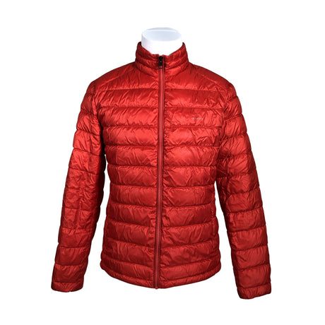 Unisex Gant - Lightly padded jacket, size S - Red ()