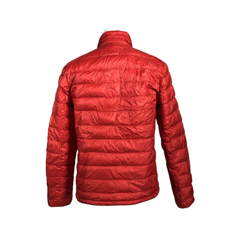Unisex Gant - Lightly padded jacket, size S - Red (2)
