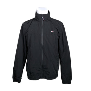 Unisex Tommy Jeans (Tommy Hilfiger) - Outdoor jacket, size L - Black (1)