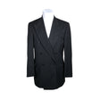 Unisex Hugo Boss - Suit jacket, size XXL - Black ()