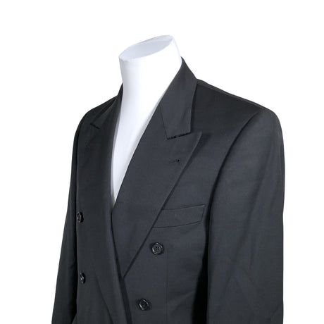 Unisex Hugo Boss - Suit jacket, size XXL - Black (2)