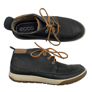 Unisex Ecco - Walking shoes, size 38 - Blue (1)