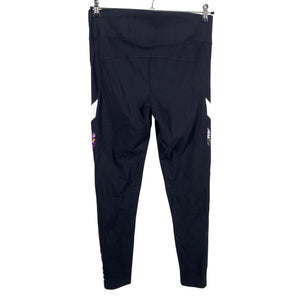 Unisex Marc Cain - Sports tights, size 44 - Black (2)