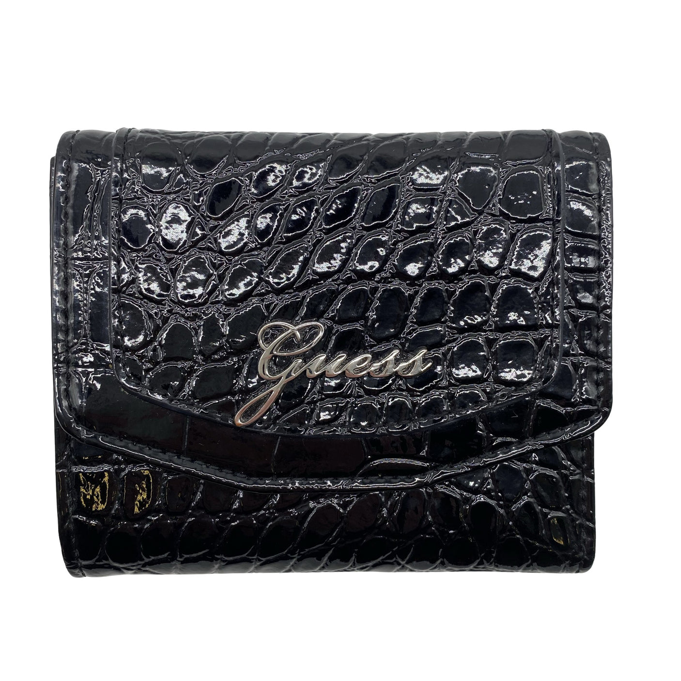 Unisex Guess - Wallet, size Ei kokoa - Black (1)