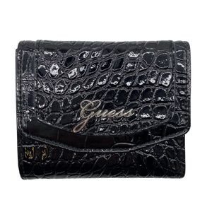 Unisex Guess - Wallet, size Ei kokoa - Black (1)