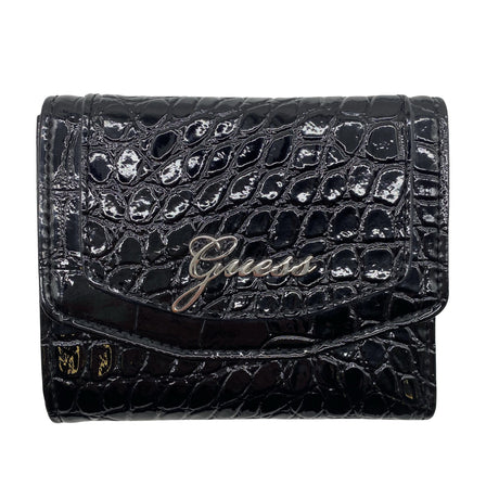 Unisex Guess - Wallet, size Ei kokoa - Black ()