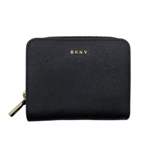 Unisex DKNY - Wallet, size Ei kokoa - Black (1)