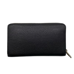 Unisex Coccinelle - Wallet, size Ei kokoa - Black (2)