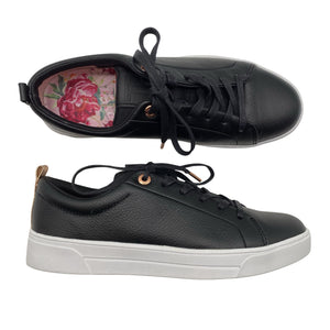 Unisex Ted Baker - Casual sneakers, size 38 - Black (1)