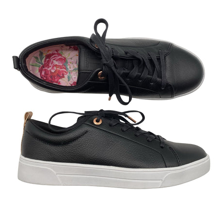 Unisex Ted Baker - Casual sneakers, size 38 - Black ()