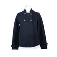 Unisex Holly & Whyte by Lindex - Jacket, size 36 - Blue ()