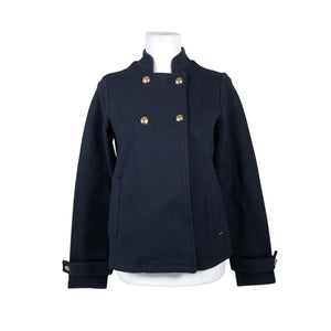 Unisex Holly & Whyte by Lindex - Jacket, size 36 - Blue (1)