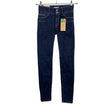 Unisex Lindex - Jeans, size 36 - Blue ()