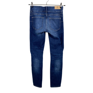Unisex Lindex - Jeans, size 38 - Blue (2)
