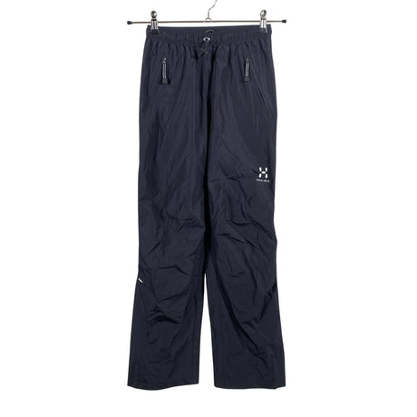 Unisex Haglöfs - Outdoor pants, size 32 - Black ()