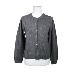 Unisex Noom - Cardigan, size 36 - Gray (1)
