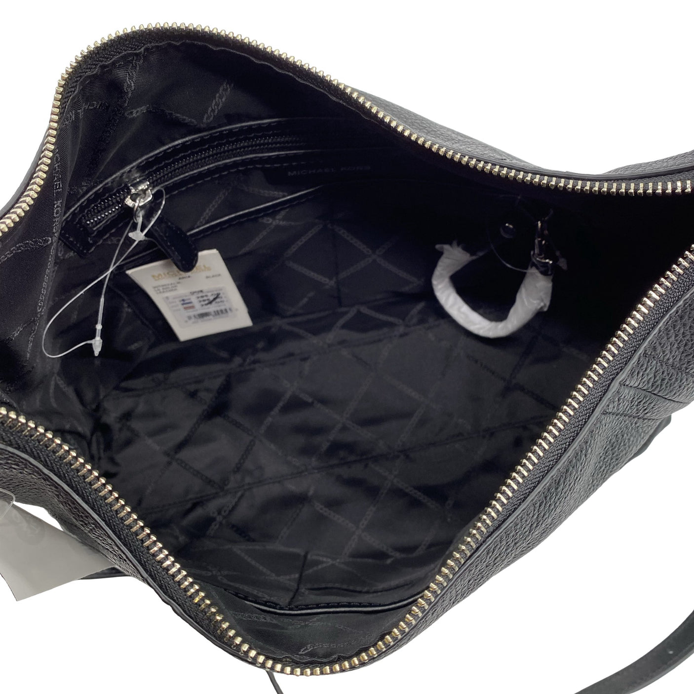 Unisex Michael Kors - Handbag, size Maxi - Black (3)