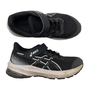 Unisex Asics - Sneakers, size 33 - Black (1)