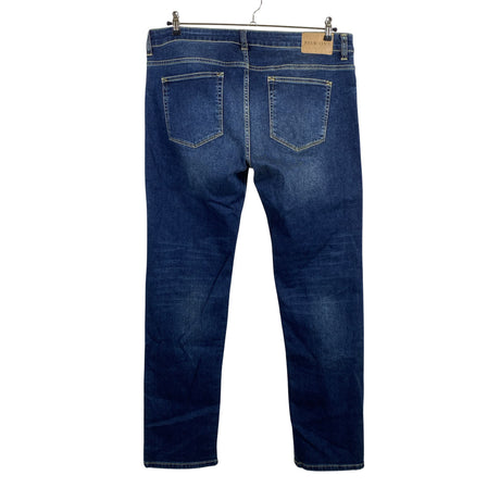 Unisex Pier One - Jeans, size W36 - Blue (2)