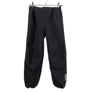 Unisex Bogi - Spring/Fall pants, size 128 - 134 - Black (1)