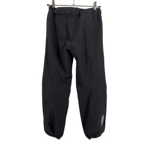 Unisex Bogi - Spring/Fall pants, size 128 - 134 - Black (2)