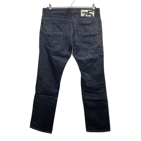 Unisex Jack & Jones - Jeans, size W36 - Blue (2)