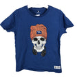 Unisex Name It - T-shirt, size 122 - 128 - Blue ()