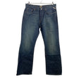 Unisex Jack & Jones - Jeans, size W38 - Blue ()