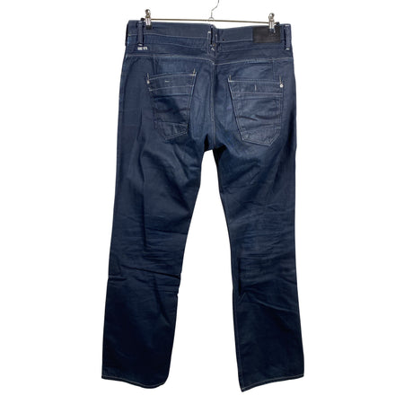 Unisex Jack & Jones - Jeans, size W36 - Blue (2)