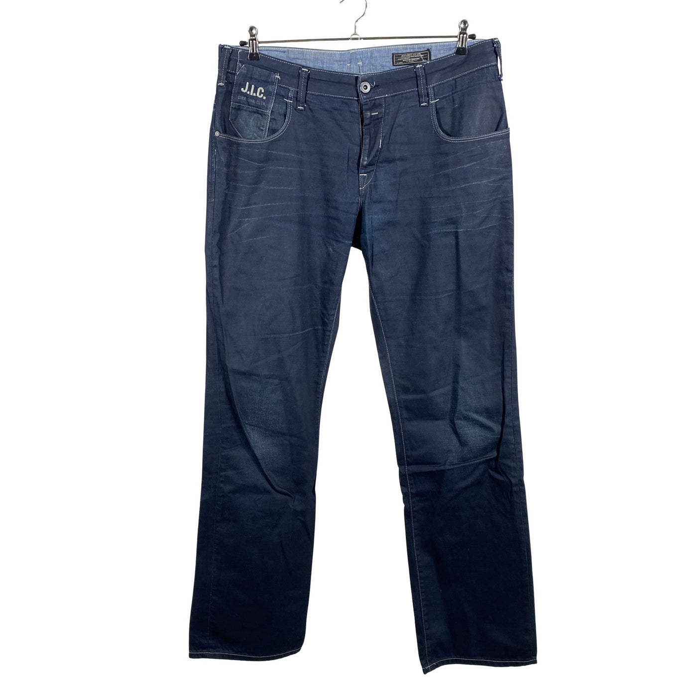 Unisex Jack & Jones - Jeans, size W36 - Blue (1)