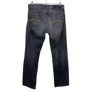 Unisex Marlboro Classics - Jeans, size W34 - Blue (2)