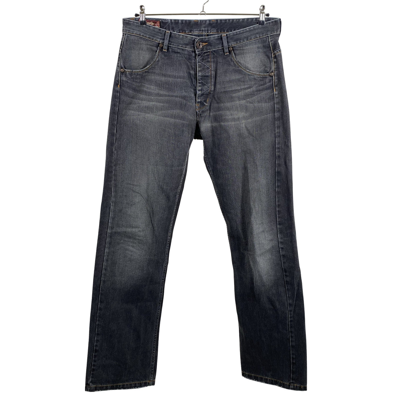 Unisex Marlboro Classics - Jeans, size W34 - Blue (1)