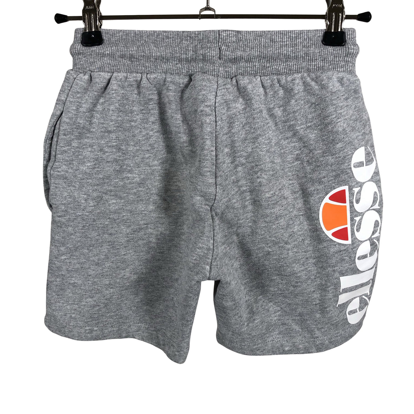 Unisex Ellesse - Sweatshorts, size 116 - 122 - Gray (2)