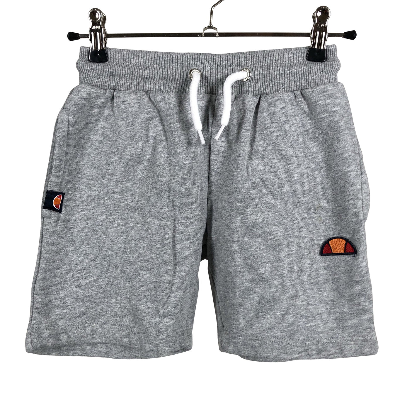 Unisex Ellesse - Sweatshorts, size 116 - 122 - Gray (1)