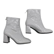 Unisex Anna Field - Ankle boots, size 38 - White ()