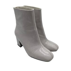 Unisex Anna Field - Ankle boots, size 38 - White (2)