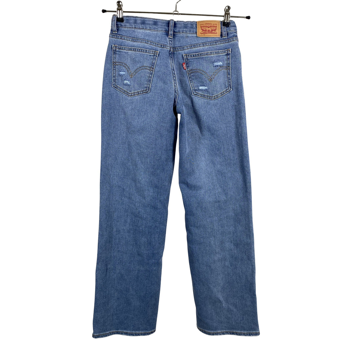 Unisex Levi's - Jeans, size 146 - 152 - Blue (2)