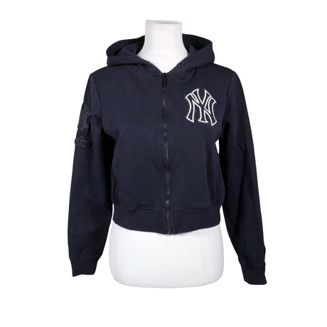 Unisex Pro Standard - Hoodie, size 36 - Blue ()